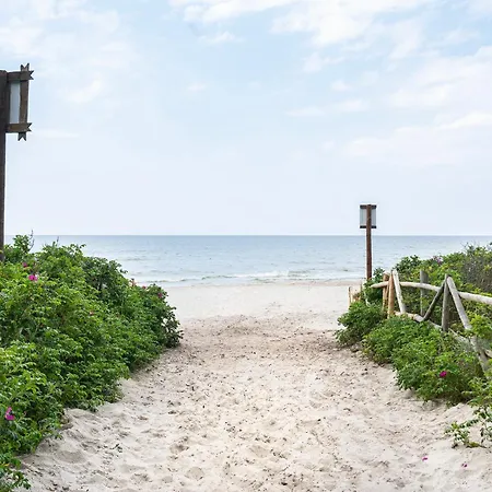 Casa vacanze Szumifala Lubiatowo (Pomerania)