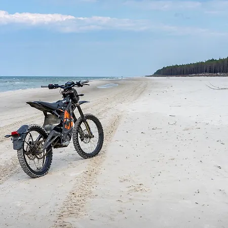 Casa vacanze Szumifala Lubiatowo (Pomerania)