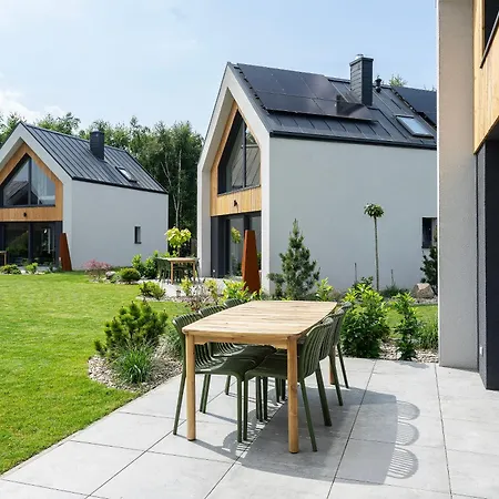 Casa vacanze Szumifala Lubiatowo (Pomerania)