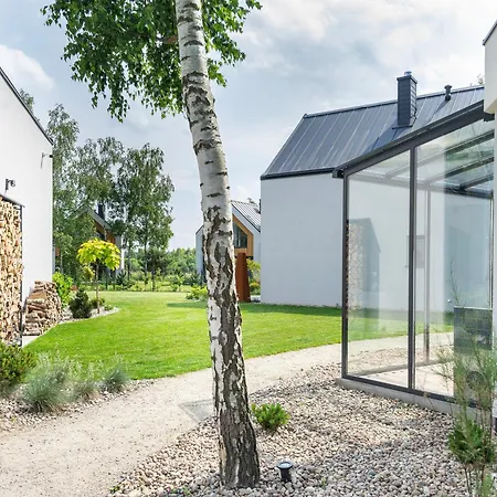 Szumifala Casa vacanze Lubiatowo (Pomerania)