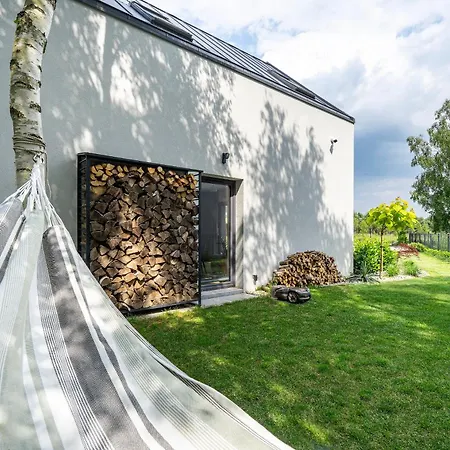 Ferienhaus Szumifala *