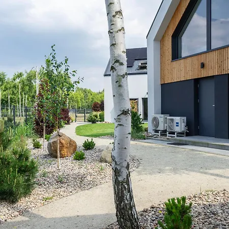 بيت للعطل Szumifala