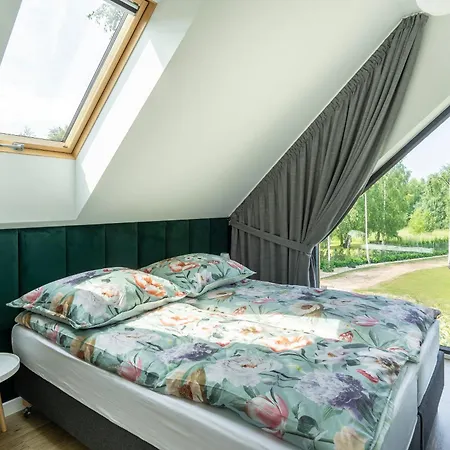 Ferienhaus Szumifala *