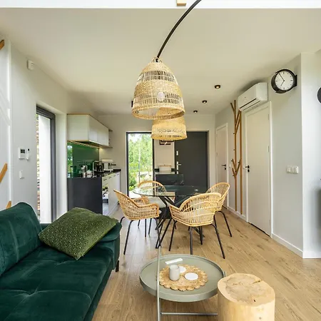 Ferienhaus Szumifala *