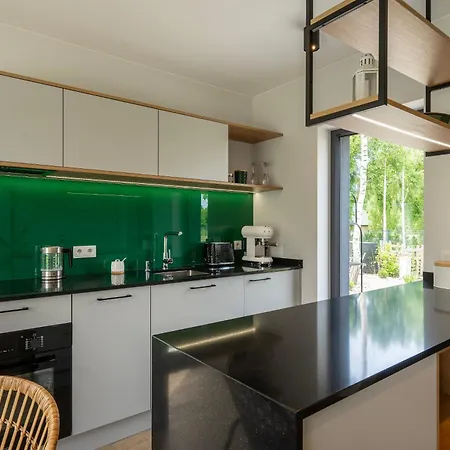 Ferienhaus Szumifala *