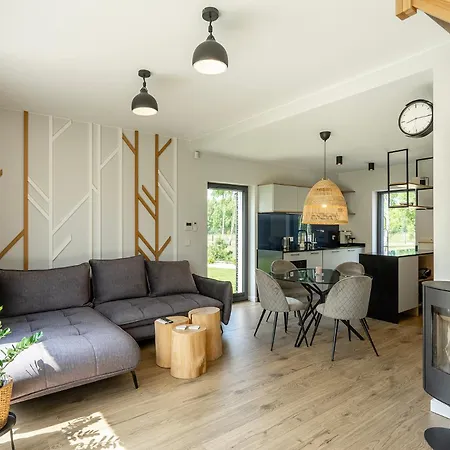 Szumifala Dom wakacyjny *