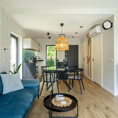 Dom wakacyjny Szumifala