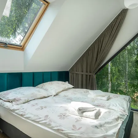 Ferienhaus Szumifala *