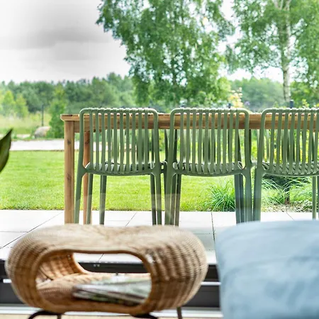 Szumifala Ferienhaus *