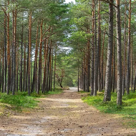 Casa vacanze Szumifala Lubiatowo (Pomerania)