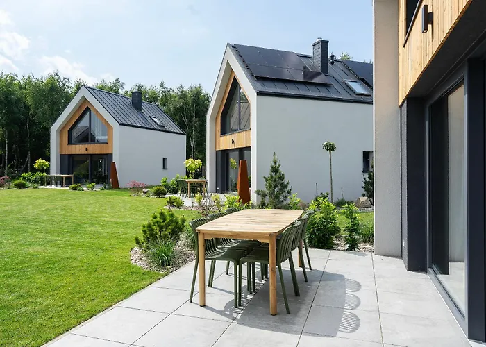 بيت للعطل Szumifala لوبيتاتو