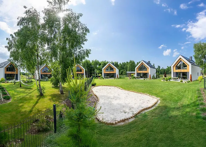 بيت للعطل Szumifala لوبيتاتو