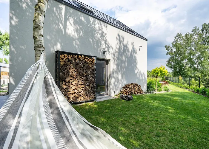 بيت للعطل Szumifala *