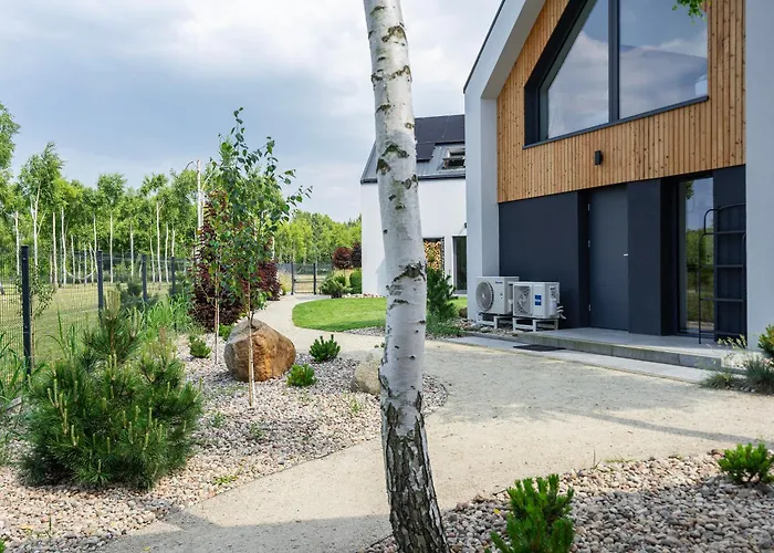 بيت للعطل Szumifala