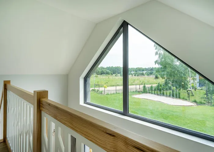 بيت للعطل Szumifala لوبيتاتو