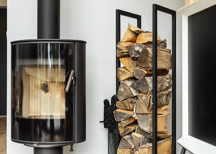 بيت للعطل Szumifala