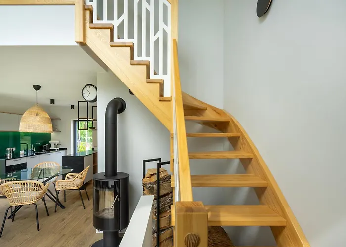 بيت للعطل Szumifala لوبيتاتو