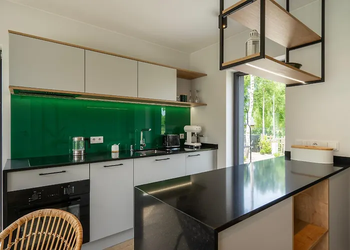 بيت للعطل Szumifala *