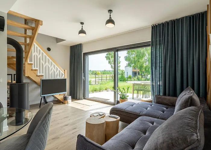 Szumifala بيت للعطل