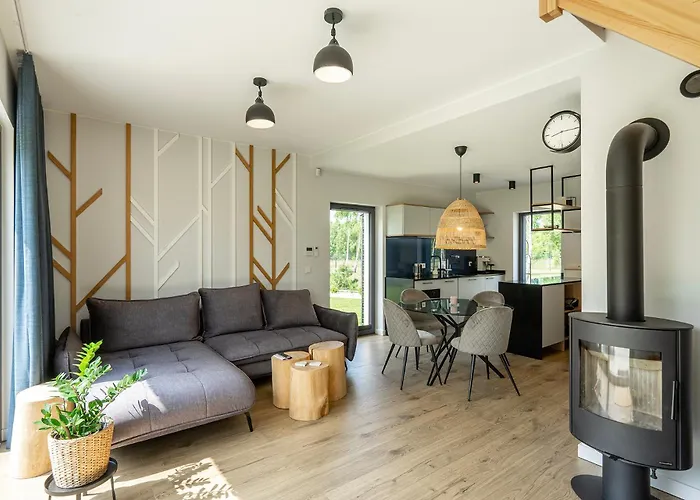 Szumifala بيت للعطل *