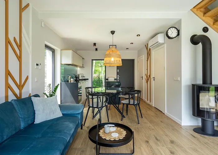 بيت للعطل Szumifala