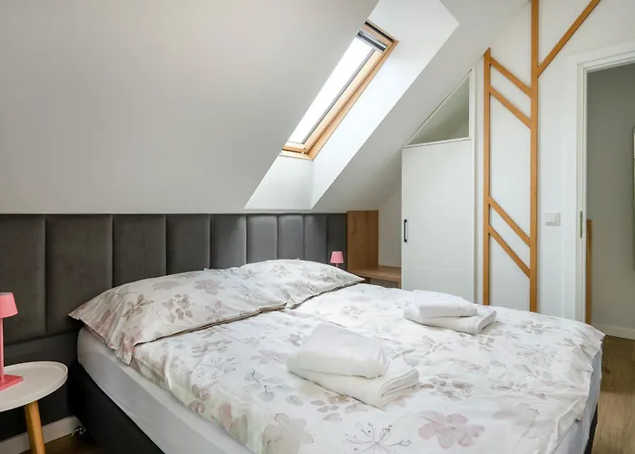 بيت للعطل Szumifala