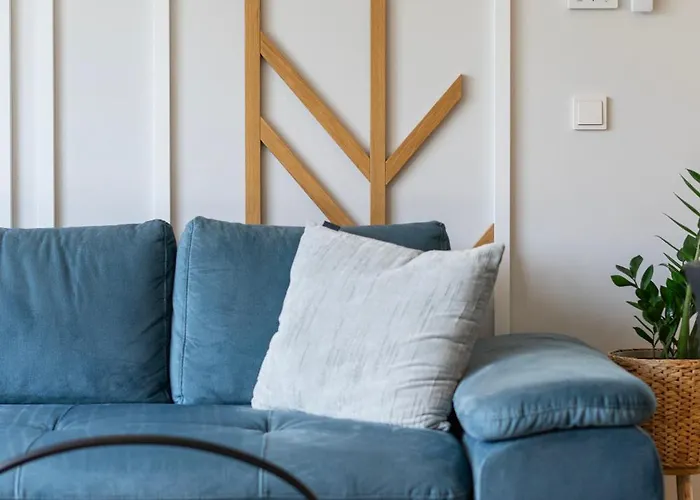 بيت للعطل Szumifala *