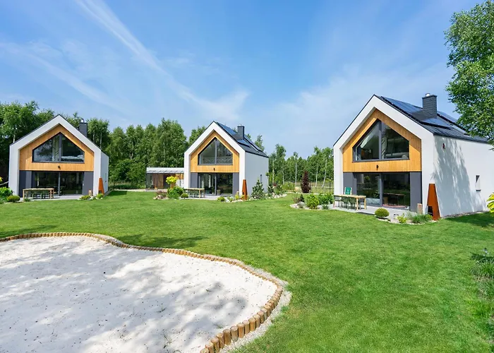 بيت للعطل Szumifala