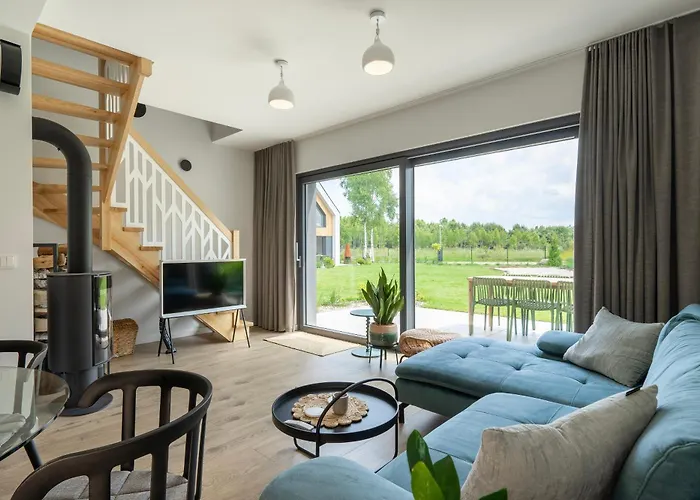 Szumifala بيت للعطل لوبيتاتو