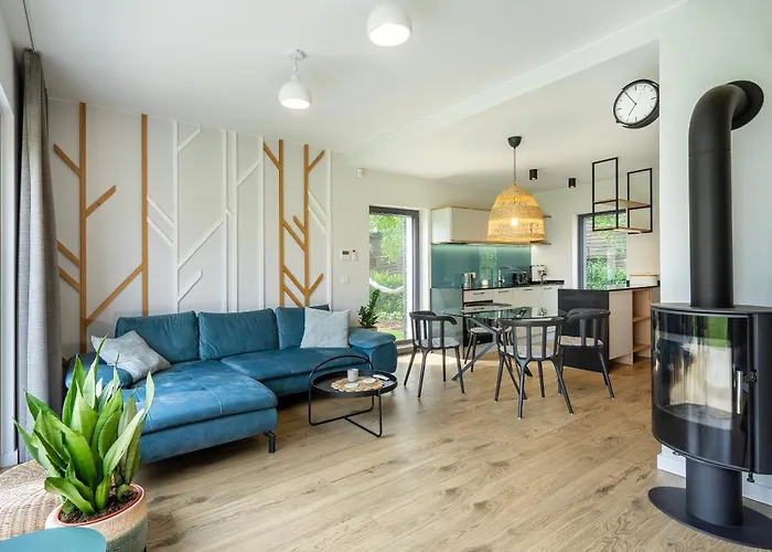 Szumifala بيت للعطل